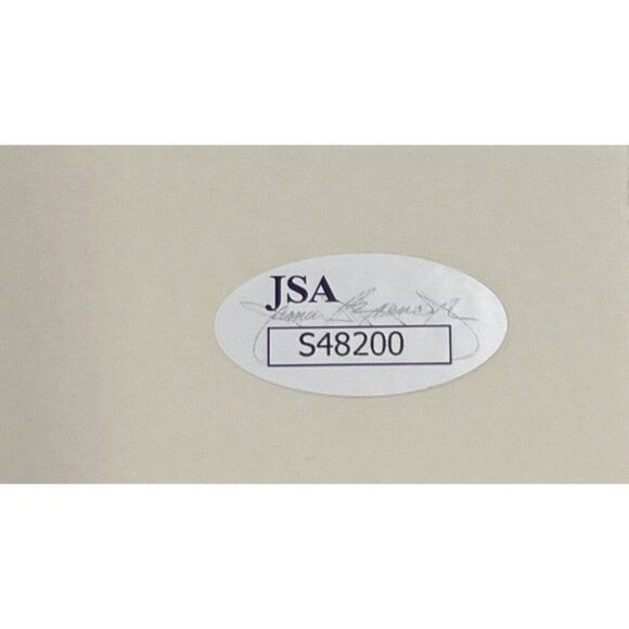 Jimmy Carter Signed Book Our Endangered Values Full Name Rare JSA COA - Picture 6 of 9